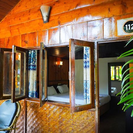 Sameer Beachfront Cottages Canacona Exteriör bild